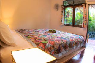 Rumah Semanggi - Ubud - 7