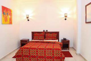 Hôtel Prince De Galles - Douala - 9