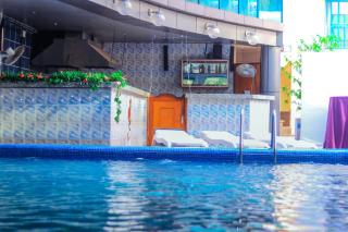 Hôtel Prince De Galles - Douala - 4