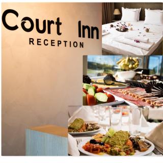Court Inn - Panagyurishte - 8