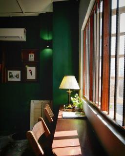 LEJU 21 樂居 Explore Malacca from a riverside house - 1
