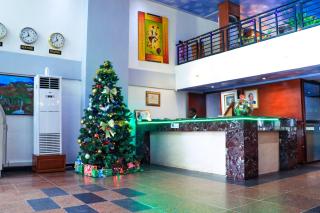 Hôtel Prince De Galles - Douala - 2