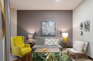 DE LA GUARDIA SUITE 1 - Oviedo - 6