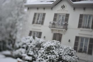 La Maison D'hôtes du Parc - Ronchamp - 2