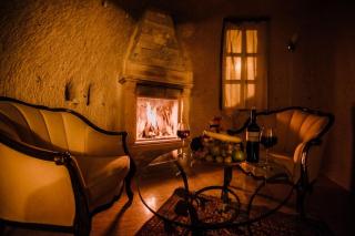 Ortahisar Cave Hotel - Ortahisar - 4