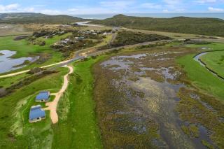 Otway coastal villas - Princetown - 1