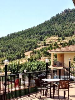 Casas Rurales VegaSierra - Bogarra - 3