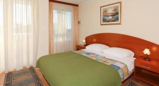 Apartment & Room Angerona - Seget Vranjica - 6