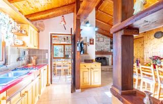 Eco holiday house Cive - Korčula - 1