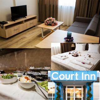 Court Inn - Panagyurishte - 9