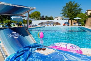 Hotel Milano - Eraclea Mare - 1