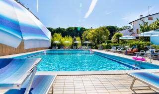 Hotel Milano - Eraclea Mare - 2