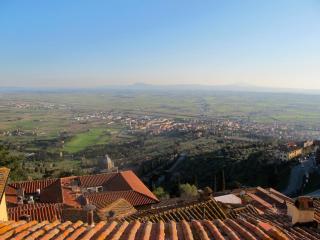 Casa Ermenegilda - Cortona - 2