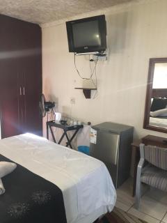 Marys BnB - Mogwase - 4