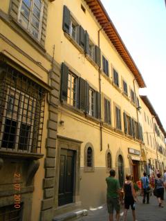 Casa Ermenegilda - Cortona - 9