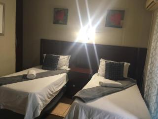 Marys BnB - Mogwase - 5