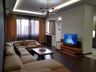 Northern Avenue - Teryan crossroads 3bedroom Modern and comfortable apartment TT666 - Yerevan - 0