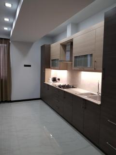 Northern Avenue - Teryan crossroads 3bedroom Modern and comfortable apartment TT666 - Jerewan - 1