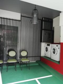 B.S. Court Hotel Sathorn - Banguecoque - 8