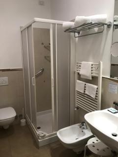 Hotel Italia e Lido Rapallo - Rapallo - 4