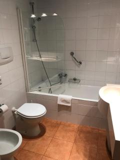 Hotel Italia e Lido Rapallo - Rapallo - 1