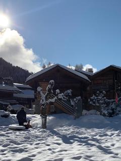 Hotel de la Poste Verbier - Verbier - 6