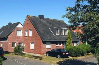 Haus Schwalbennest - Bensersiel - 8