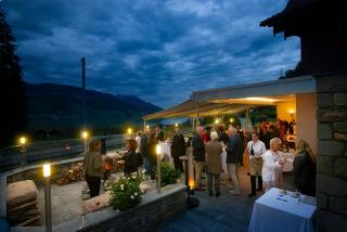 Landgasthof Zollhaus - Sachseln - 3