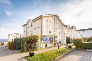 Ferienwohnung Meeresbucht - Sassnitz - 6