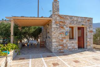 Armonia Studios, Apartments & Villa - Mikri Vigla - 6