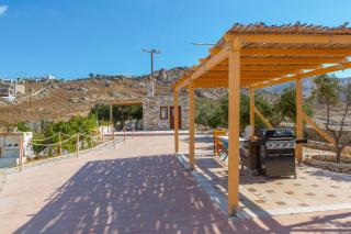 Armonia Studios, Apartments & Villa - Mikri Vigla - 3