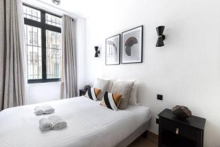 HSH Amsterdam St-Lazare Luxury & Design Apartment 6P-2BR - Paris - 3