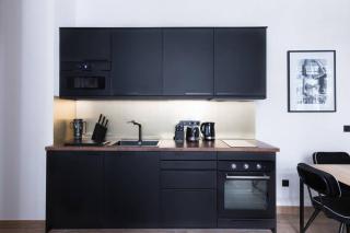 HSH Amsterdam St-Lazare Luxury & Design Apartment 6P-2BR - Parijs - 5