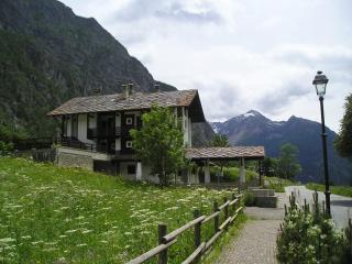 Dortoir de Ollomont - Ollomont - 5