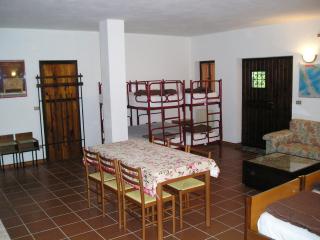 Dortoir de Ollomont - Ollomont - 9