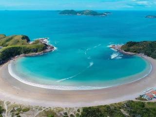 Casa de praia no Peró - Cabo Frio - 8