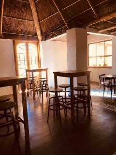Hotel La Aldea - San Pedro de Atacama - 1