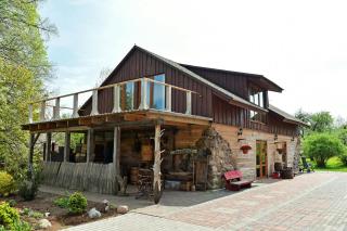 Sveču darbnīca Bandeniekos - 0