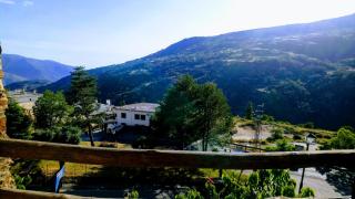 Una joya en la Alpujarra - Bubión - 3