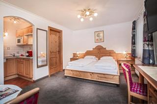 Appartement Sport Steger - Saalbach Hinterglemm - 8