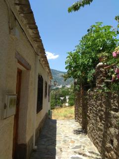 Una joya en la Alpujarra - Bubión - 5
