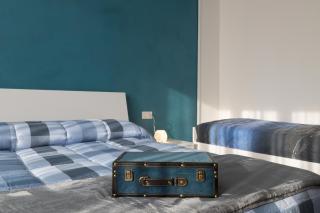 C'era una volta room - 3