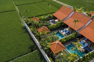 Sawah Villas - Ubud - 0