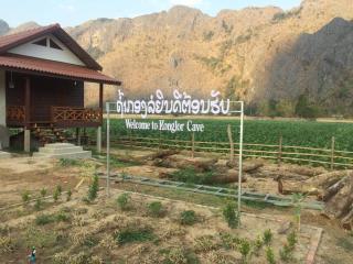 Konglor Eco-Lodge Guesthouse and Restaurant - Ban O - 6