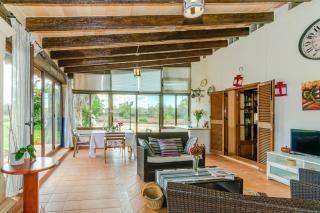 Casa Baix - Sineu - 5