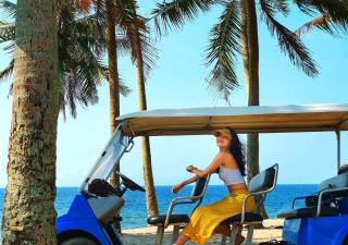 Ly Tri Ly Son Hotel - Ly Son - 3