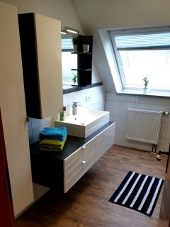 Wohlfühl-Apartment Bad Kissingen IV - Bad Kissingen - 7