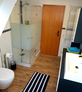 Wohlfühl-Apartment Bad Kissingen IV - Bad Kissingen - 4