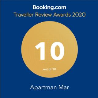 Apartman Mar - Nin - 9