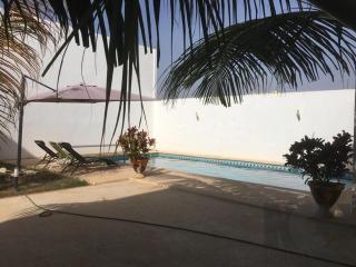 SALY - Villa Kage 6 chambres -Clim-Wifi-Eau chaude-Billard-Babyfoot-Ping pong-Canal - ELECTRICITE NON COMPRISE - 1